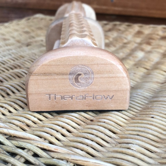 Foot massager - Picture 3 of 3